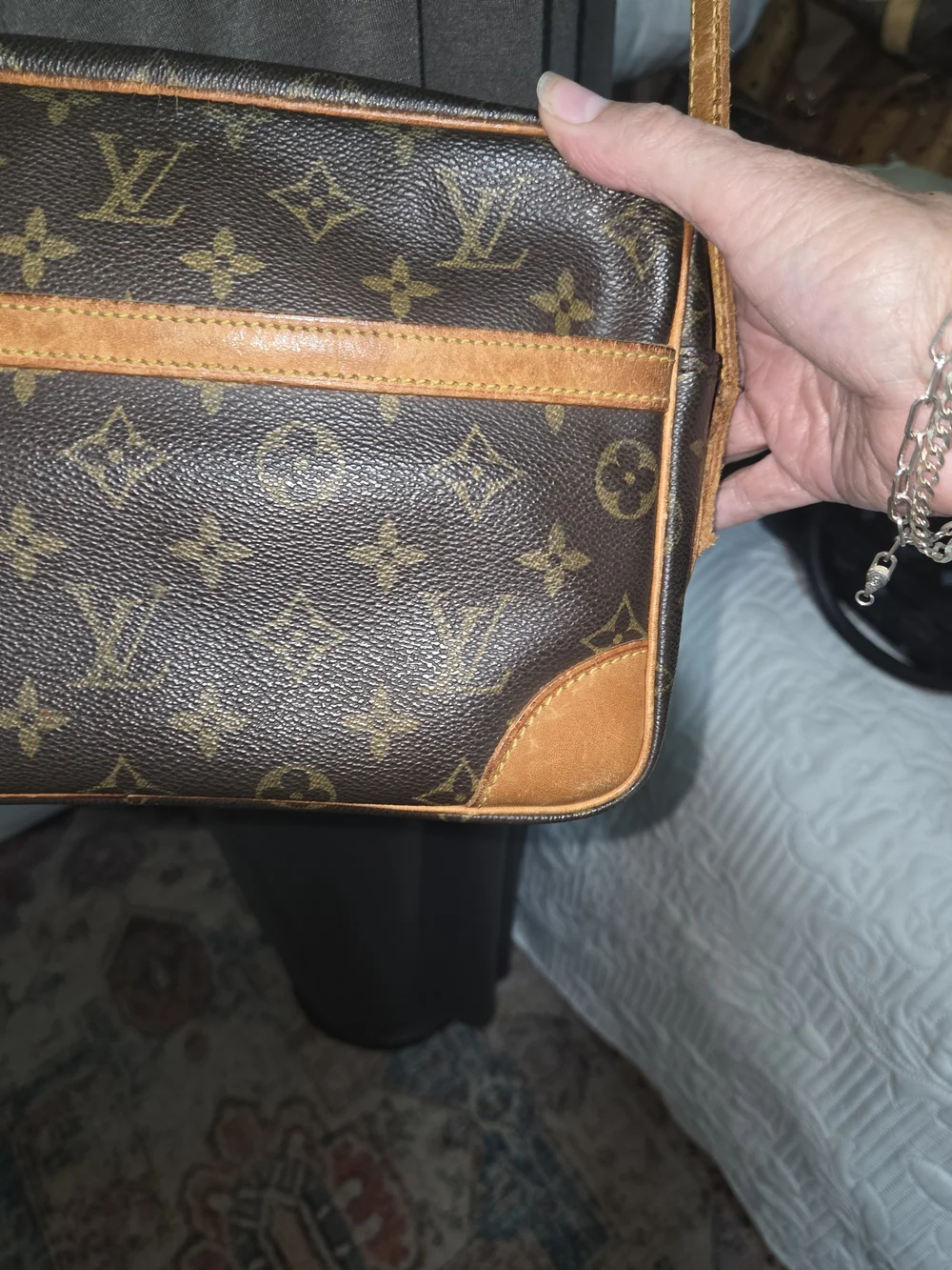Louis Vuitton louis vuitton